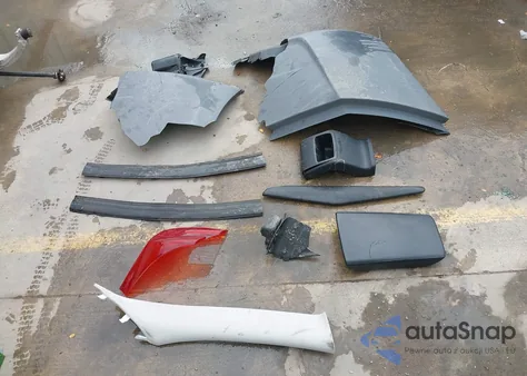 2018 Honda Accord Hybrid из США, поврежденный, VIN 1HGCV3F13JA007781